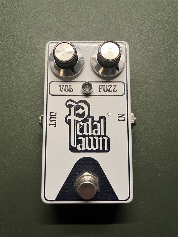 Pedal Pawn FUZZの画像